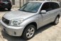 2004 Toyota Rav4 for sale in Caloocan -7
