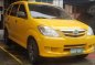 2011 Toyota Avanza for sale in Quezon City-0