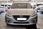 Selling 2016 Mazda 3 Hatchback in Makati -1