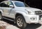 2009 Toyota Prado for sale in Manila-7