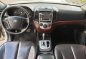 2010 Hyundai Santa Fe for sale in Las Piñas-8