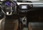 2016 Toyota Hilux for sale in Quezon City-2