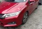 2016 Honda City for sale in Dasmariñas-4