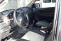 Isuzu Mu-X 2017 at 12000 km for sale -2