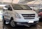 Sell Gold 2014 Hyundai Starex in General Salipada K. Pendatun-8