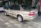 1999 Toyota Corolla for sale in Imus-2