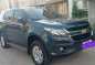 2017 Chevrolet Trailblazer for sale in Manila-5