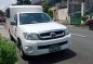 Toyota Hilux 2009 for sale in Quezon City-0