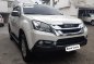 2016 Isuzu Mu-X for sale in Quezon City-7