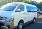 2017 Toyota Grandia for sale in Davao City-6