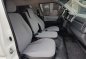 2015 Toyota Hiace for sale in Quezon City-5