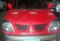 2008 Mitsubishi Adventure for sale in Pasig -2