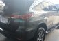 Toyota Fortuner 2017 for sale in Pasig -4