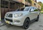 2016 Foton Toplander for sale in Quezon City-2