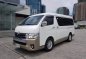 2014 Toyota Hiace for sale in Pasig -0