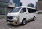 2014 Toyota Hiace for sale in Pasig -7