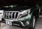 2016 Toyota Land Cruiser Prado for sale in Manila-1