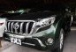 2016 Toyota Land Cruiser Prado for sale in Manila-0