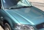 2001 Honda City for sale in Pasig -2
