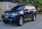 2014 Mitsubishi Montero for sale in Taguig-0