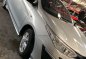 Selling Silver Toyota Vios 2018 in Quezon City-4
