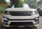 2015 Land Rover Range Rover Sport for sale in Parañaque-4