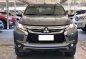 2017 Mitsubishi Montero for sale in Makati -1