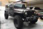 2016 Jeep Wrangler for sale in Pasig -3