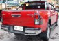 2017 Toyota Hilux for sale in Pasig -6