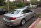 Sell Silver 2010 Bmw 523I in Quezon City-3