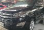 2016 Toyota Innova at 18000 km for sale -1