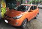 2014 Hyundai Tucson for sale in Pasig -0
