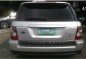2006 Land Rover Range Rover Sport for sale in Pasig -6