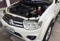 2014 Mitsubishi Montero for sale in Paranaque -9