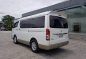 2014 Toyota Hiace for sale in Pasig -3