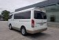 2014 Toyota Hiace for sale in Pasig -8