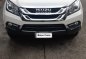 2016 Isuzu Mu-X for sale in Quezon City-8