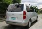 2010 Hyundai Grand Starex for sale in Bacoor-3