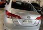 Selling Silver Toyota Vios 2018 in Quezon City-5