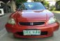 1999 Honda Civic for sale in Cebu City-1