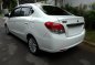 2017 Mitsubishi Mirage G4 for sale in Quezon City-3