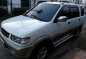2003 Isuzu Crosswind for sale in Las Pinas-9