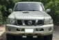 2010 Nissan Patrol Super Safari at 65000 km for sale -9