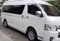 Toyota Hiace 2016 for sale in Manila-0