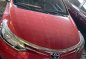 Selling Red Toyota Vios 2018 in Quezon City-5