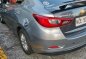 Mazda 2 2016 Sedan for sale in Manila-5
