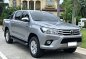 Toyota Hilux 2016 for sale in Quezon City-9