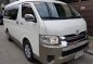 2015 Toyota Hiace for sale in Quezon City-1