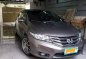 2013 Honda City for sale in Valenzuela-7