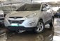 Hyundai Tucson 2012 for sale in Makati -8